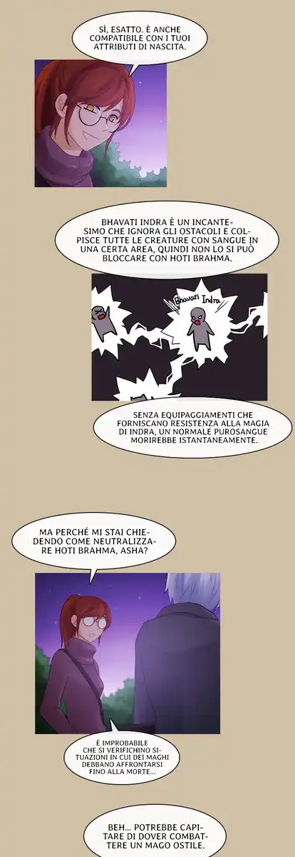 Kubera Capitolo 155 page 9