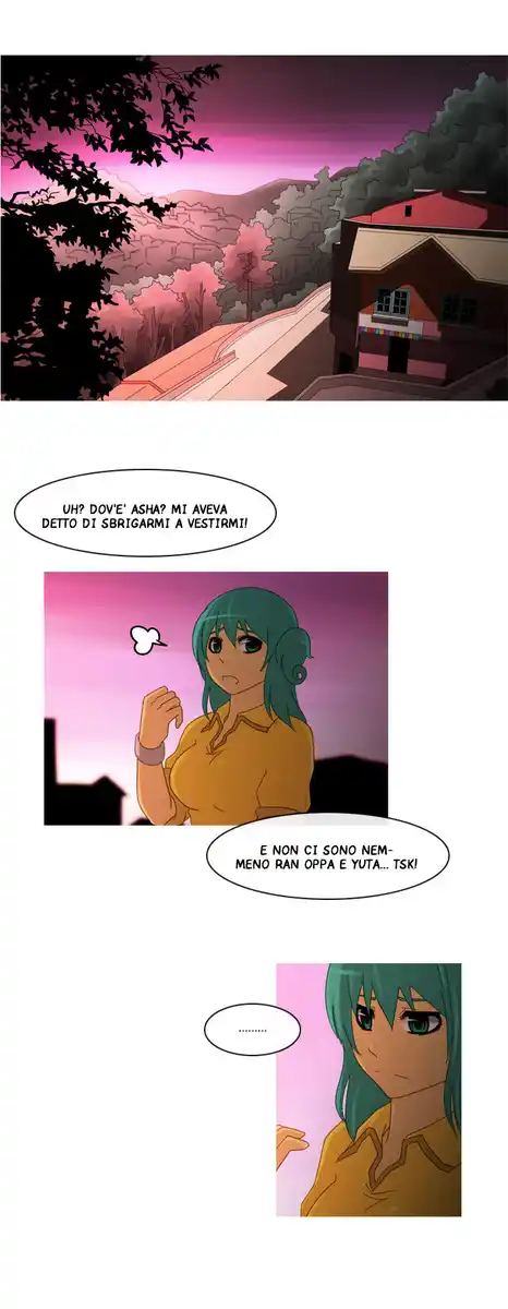 Kubera Capitolo 24 page 11