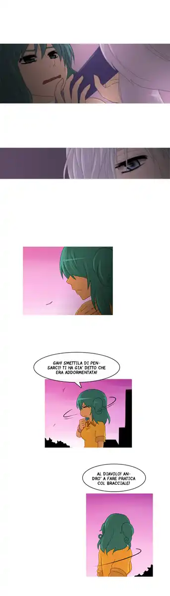 Kubera Capitolo 24 page 12