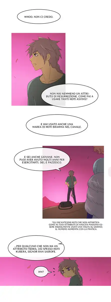 Kubera Capitolo 24 page 14