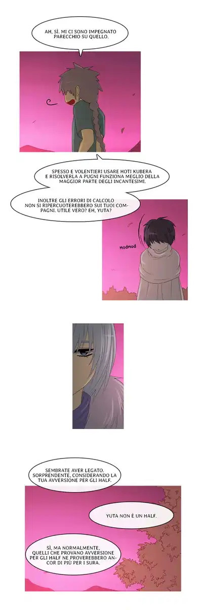 Kubera Capitolo 24 page 15