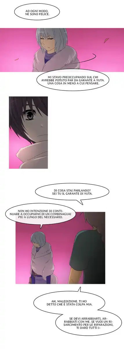 Kubera Capitolo 24 page 16