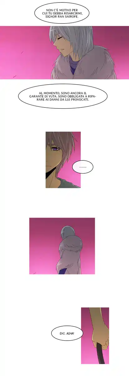 Kubera Capitolo 24 page 17