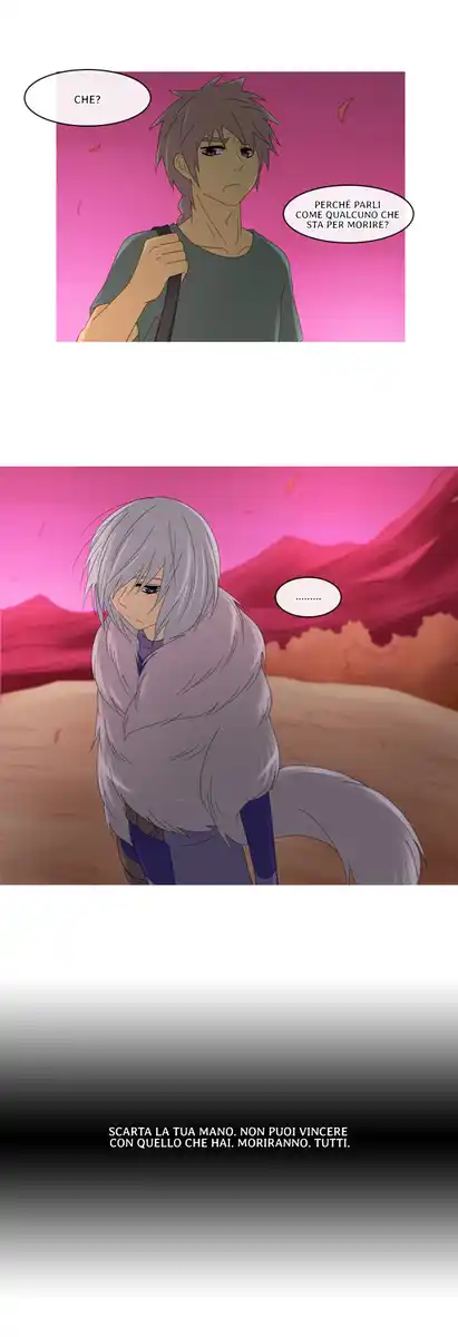 Kubera Capitolo 24 page 20