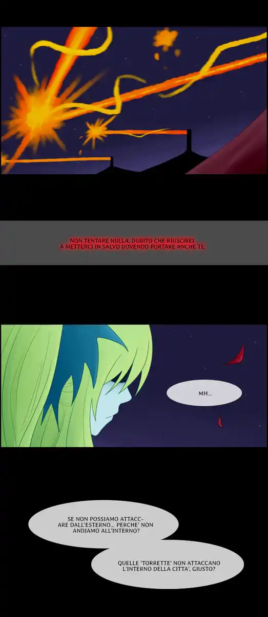 Kubera Capitolo 12 page 3