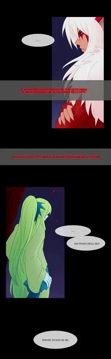 Kubera Capitolo 12 page 4