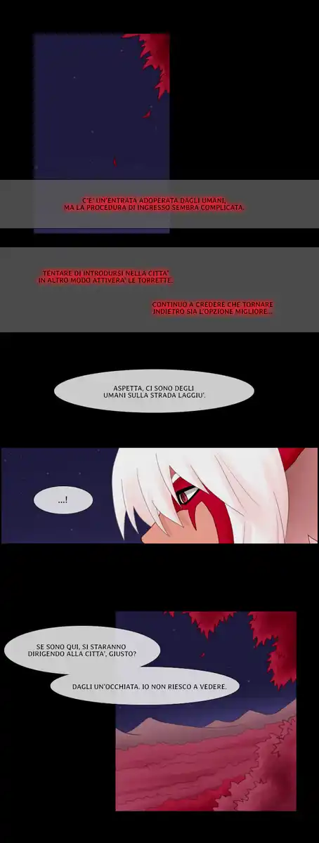 Kubera Capitolo 12 page 8