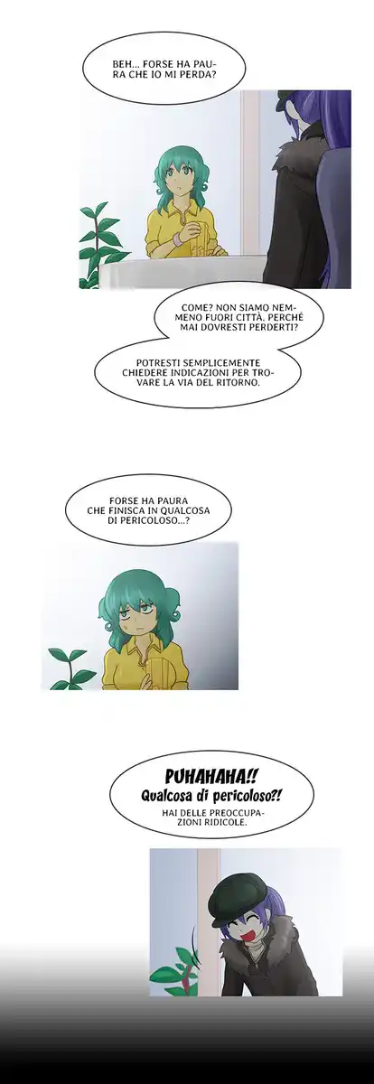 Kubera Capitolo 122 page 7