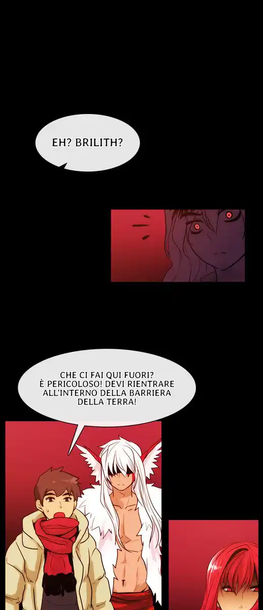 Kubera Capitolo 35 page 17