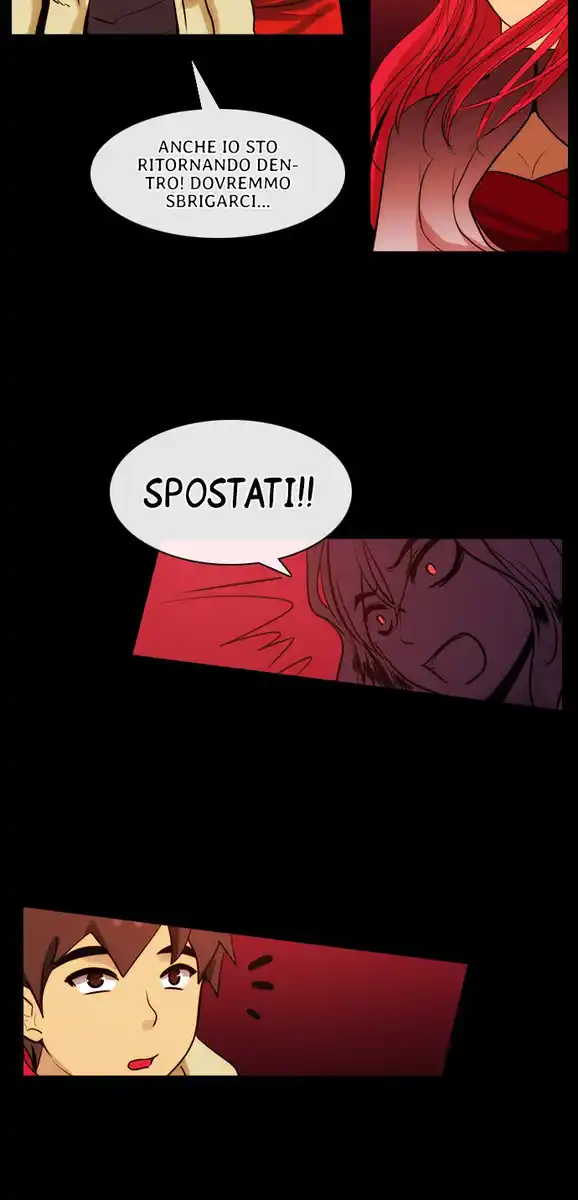 Kubera Capitolo 35 page 18