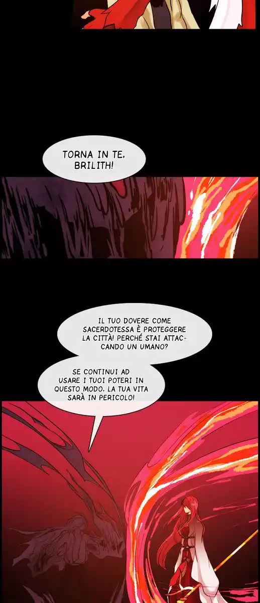 Kubera Capitolo 35 page 21