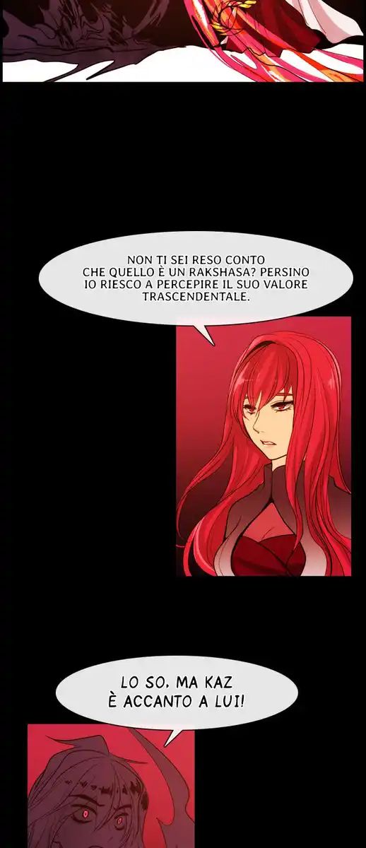 Kubera Capitolo 35 page 22