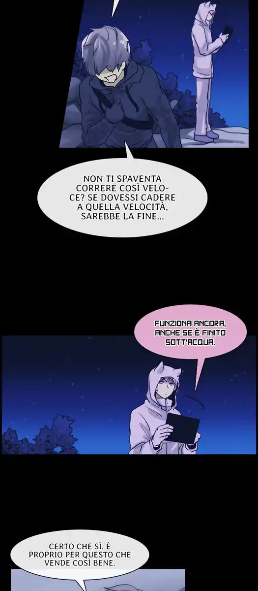 Kubera Capitolo 35 page 29