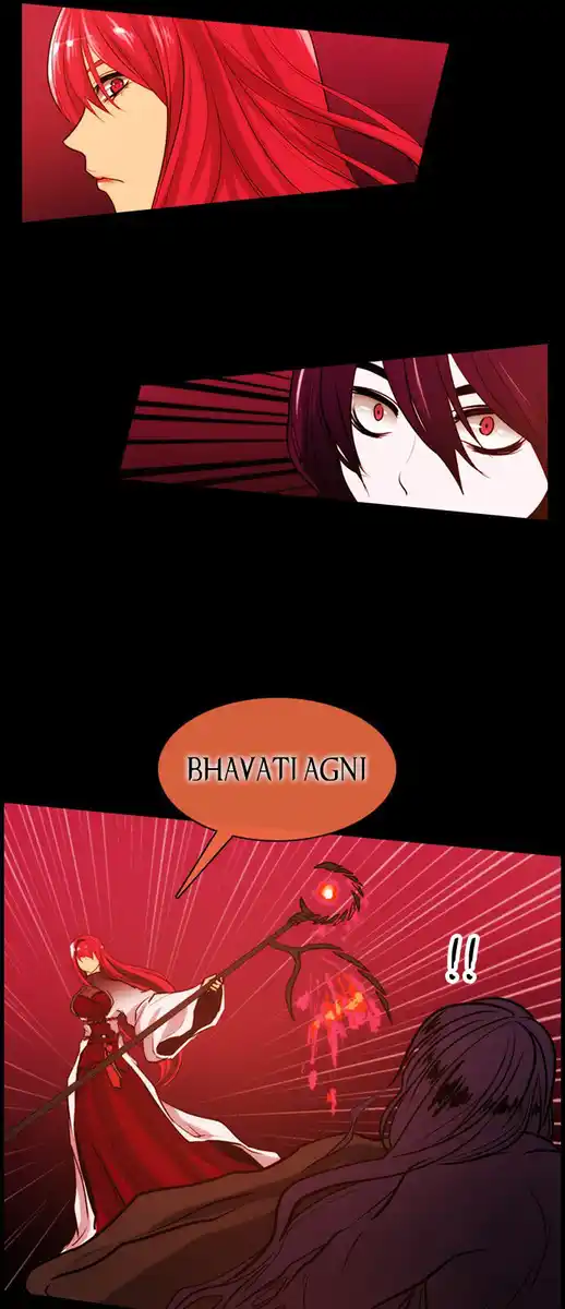 Kubera Capitolo 35 page 9