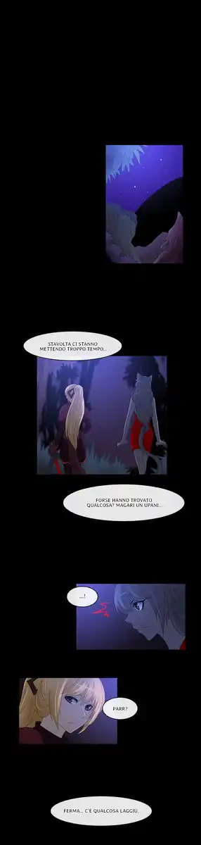 Kubera Capitolo 56 page 10