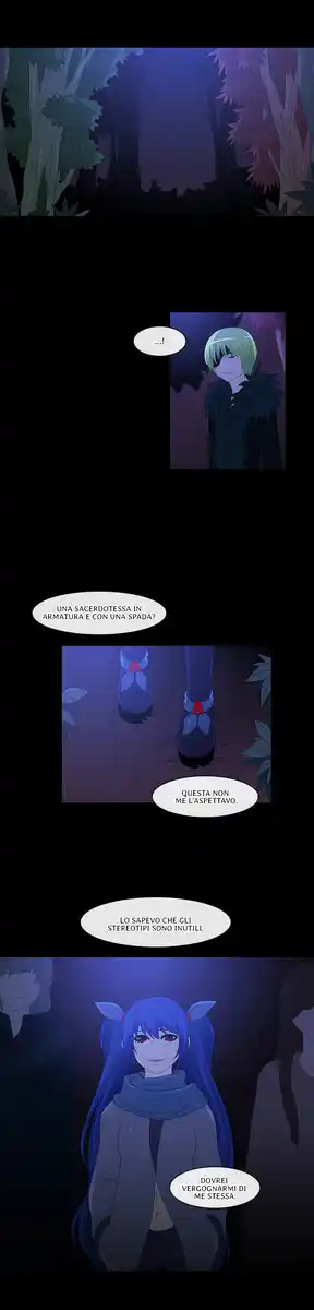 Kubera Capitolo 56 page 11