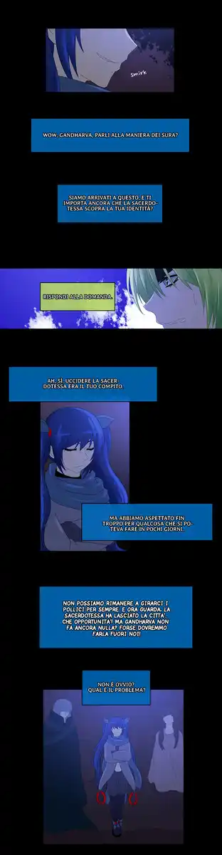 Kubera Capitolo 56 page 15