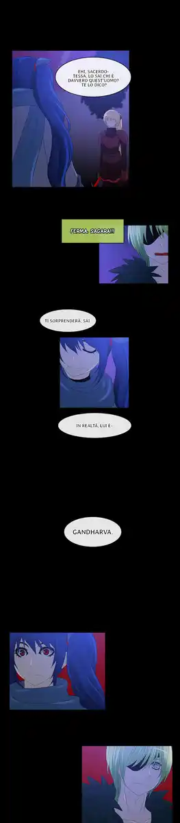 Kubera Capitolo 56 page 17