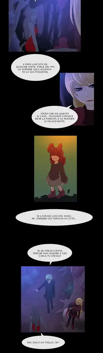 Kubera Capitolo 56 page 3