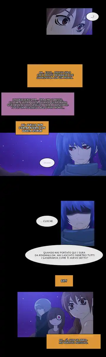 Kubera Capitolo 56 page 8