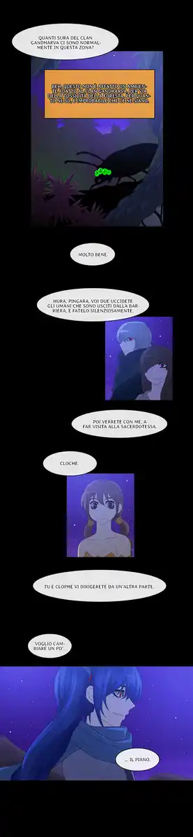 Kubera Capitolo 56 page 9