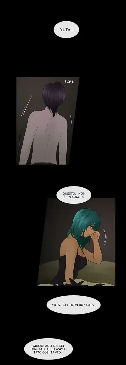 Kubera Capitolo 139 page 18