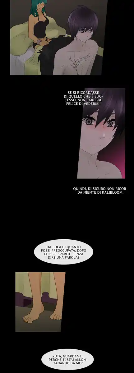 Kubera Capitolo 139 page 19