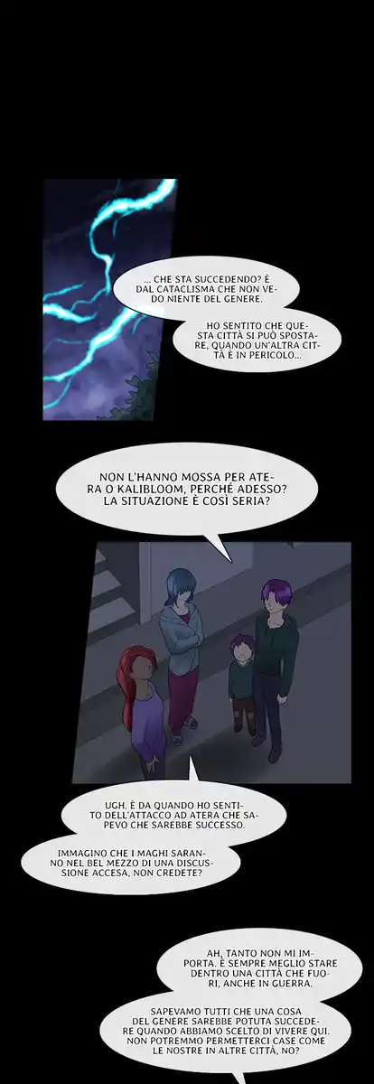 Kubera Capitolo 139 page 2