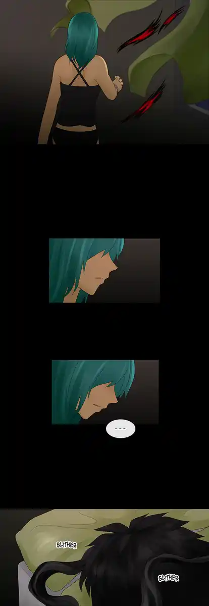 Kubera Capitolo 139 page 21