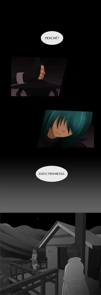 Kubera Capitolo 139 page 29