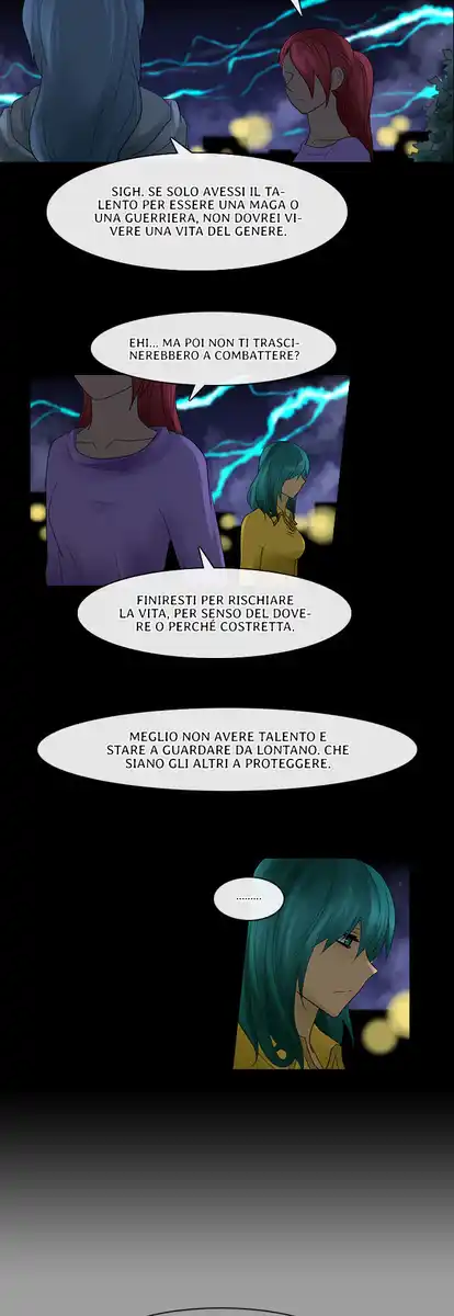 Kubera Capitolo 139 page 3