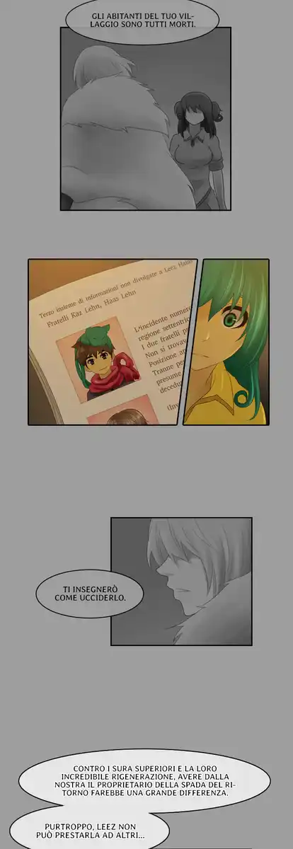 Kubera Capitolo 139 page 4