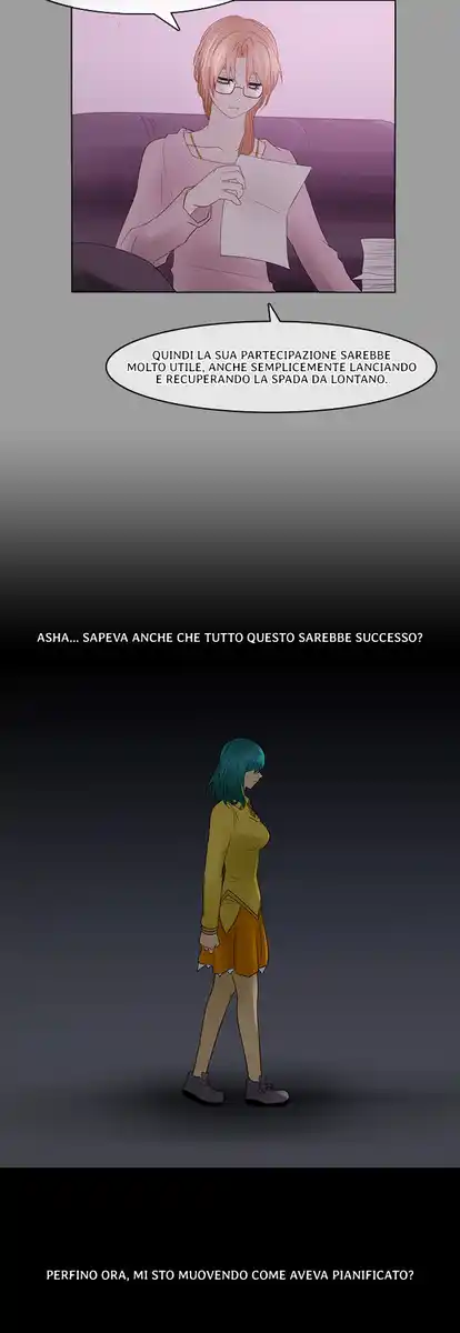 Kubera Capitolo 139 page 5