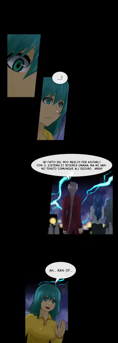 Kubera Capitolo 139 page 7