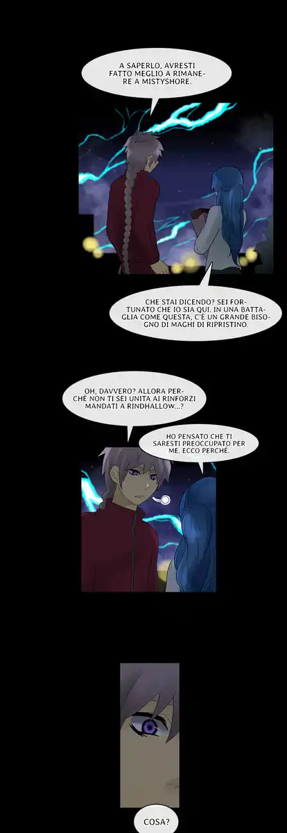 Kubera Capitolo 139 page 8