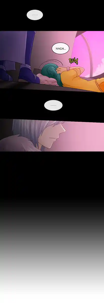 Kubera Capitolo 120 page 10