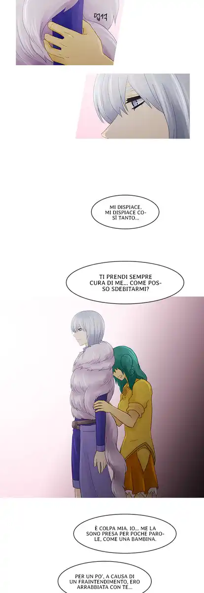 Kubera Capitolo 120 page 15