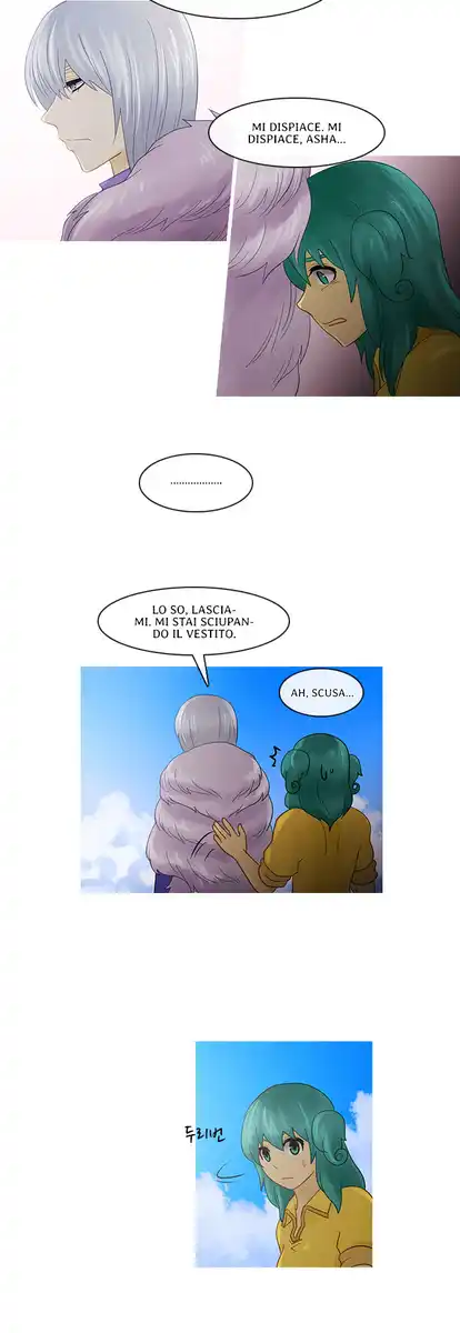 Kubera Capitolo 120 page 16