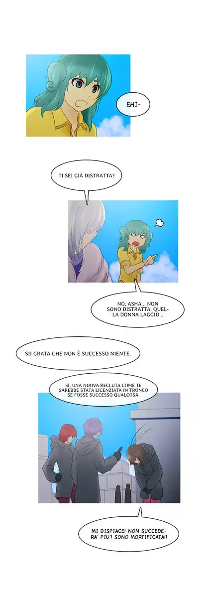 Kubera Capitolo 120 page 18