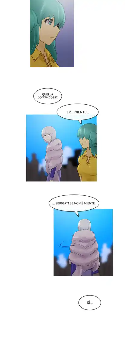 Kubera Capitolo 120 page 19