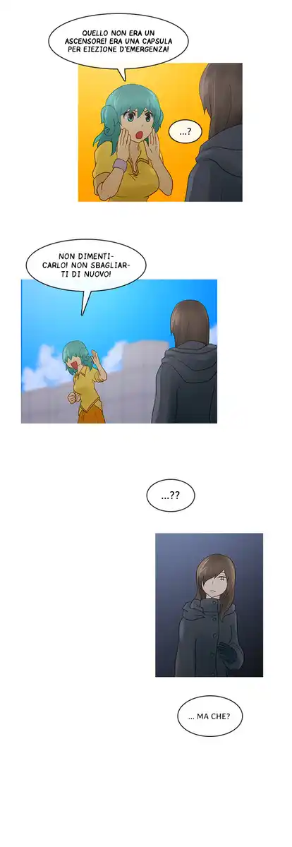 Kubera Capitolo 120 page 21