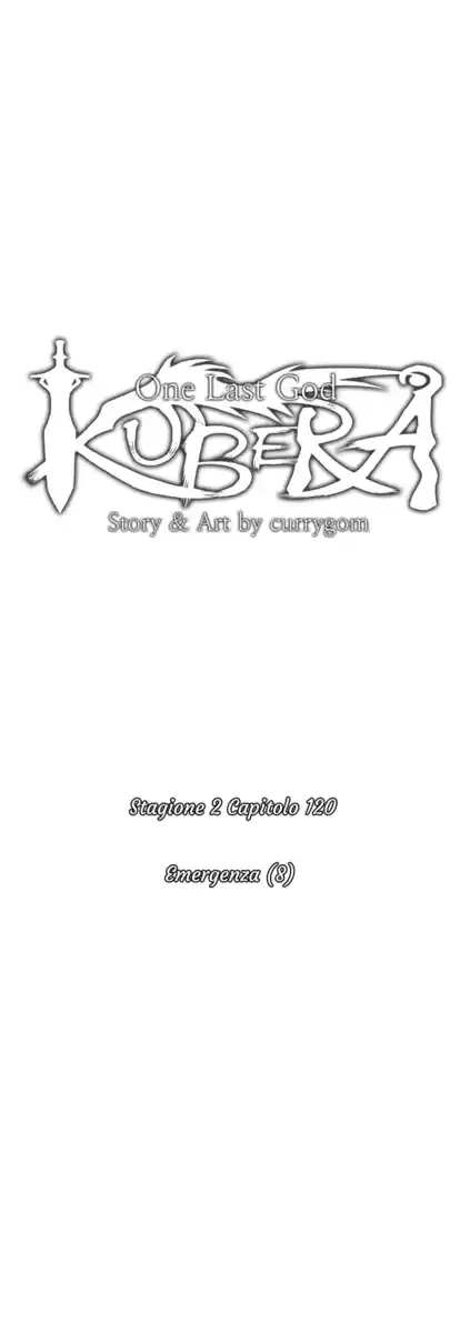 Kubera Capitolo 120 page 4