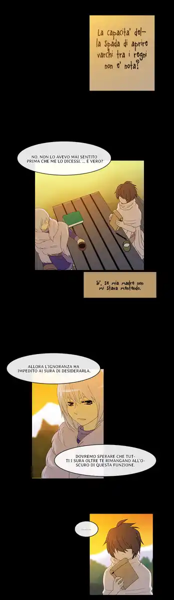 Kubera Capitolo 39 page 13