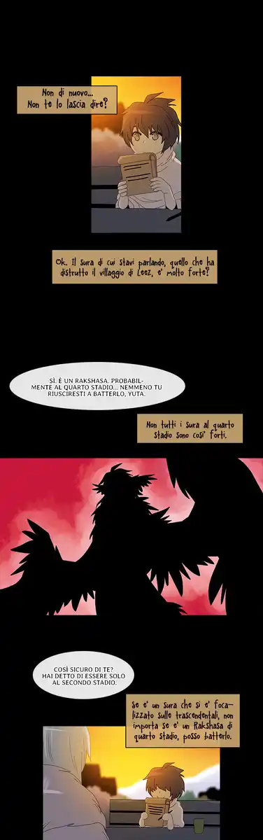 Kubera Capitolo 39 page 16