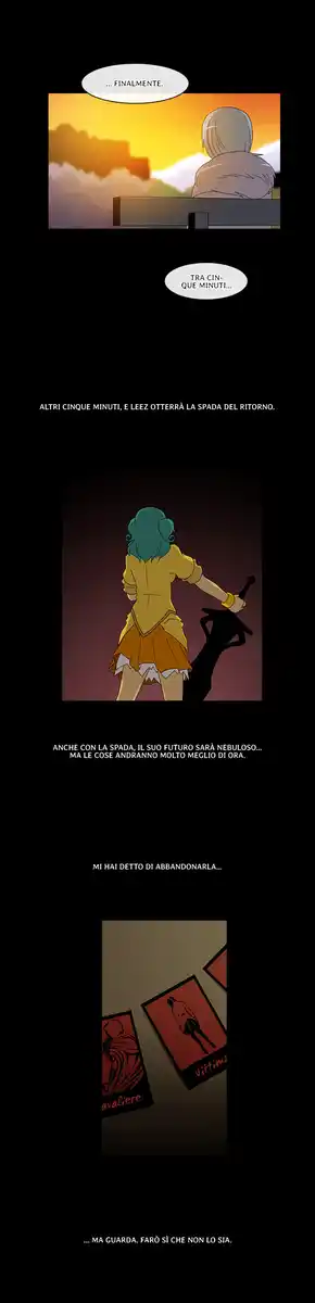 Kubera Capitolo 39 page 19