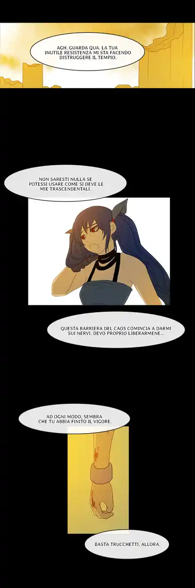 Kubera Capitolo 39 page 21