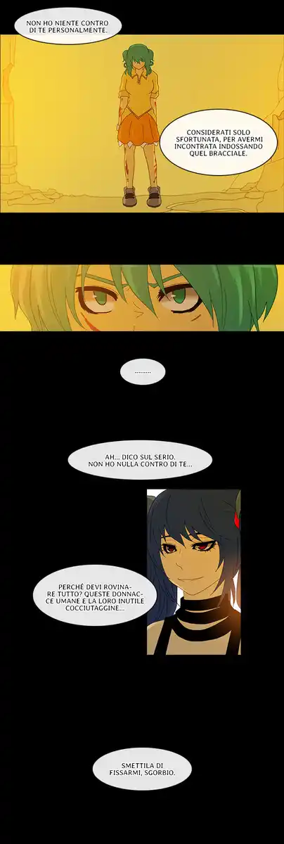 Kubera Capitolo 39 page 22