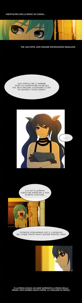 Kubera Capitolo 39 page 3