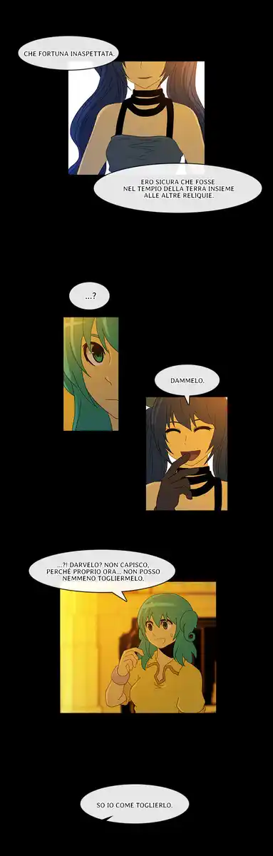 Kubera Capitolo 39 page 5