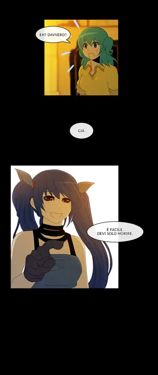 Kubera Capitolo 39 page 6